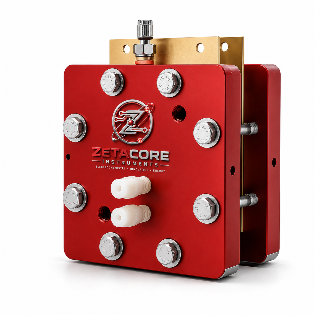 Fuel Cell Test Fixture